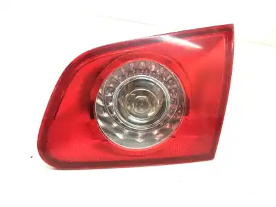Pezzo di ricambio per auto di seconda mano luce di coda interna destra per volkswagen passat b6 variant (3c5) 2.0 tdi riferimenti oem iam 3c9945094