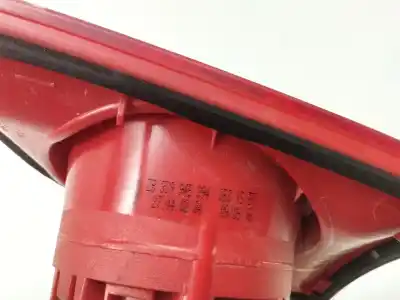 Pezzo di ricambio per auto di seconda mano luce di coda interna destra per volkswagen passat b6 variant (3c5) 2.0 tdi riferimenti oem iam 3c9945094  
