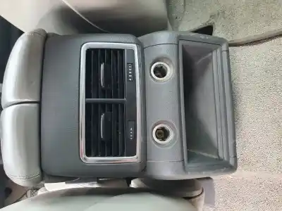 Автозапчасти б/у центральный подлокотник за audi q7 (4l) 3.0 v6 24v tdi ссылки oem iam   
