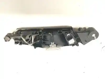 Автозапчасти б/у левая передняя внутренняя ручка за audi q7 (4l) 3.0 v6 24v tdi ссылки oem iam 4l0837019  