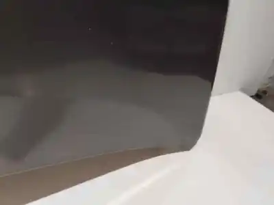 Peça sobressalente para automóvel em segunda mão capot por toyota verso advance referências oem iam   