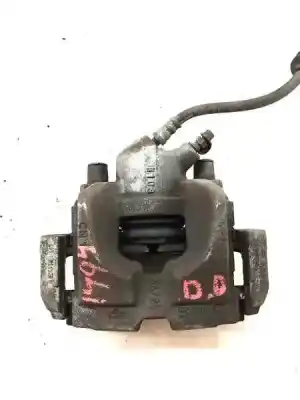 Peça sobressalente para automóvel em segunda mão pinça de travão dianteira direita por bmw serie 3 coupe (e92) 2.0 16v cat referências oem iam cn1