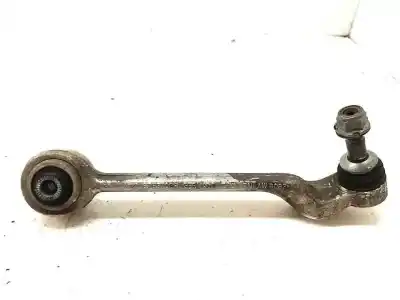Peça sobressalente para automóvel em segunda mão braço de suspensão inferior dianteiro direito por bmw serie 3 coupe (e92) 2.0 16v cat referências oem iam 31126763700r