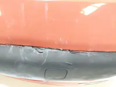 Second-hand car spare part front bumper for nissan note (e11, ne11) 1.5 dci oem iam references   