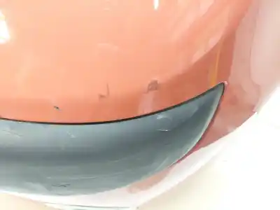 Second-hand car spare part front bumper for nissan note (e11, ne11) 1.5 dci oem iam references   