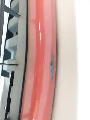 Second-hand car spare part front bumper for nissan note (e11, ne11) 1.5 dci oem iam references   