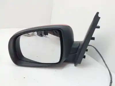 Peça sobressalente para automóvel em segunda mão espelho retrovisor esquerdo por nissan note (e11, ne11) 1.5 dci referências oem iam 