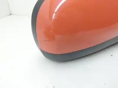 Peça sobressalente para automóvel em segunda mão espelho retrovisor direito por nissan note (e11, ne11) 1.5 dci referências oem iam   