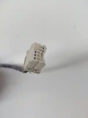 Peça sobressalente para automóvel em segunda mão espelho retrovisor direito por nissan note (e11, ne11) 1.5 dci referências oem iam   