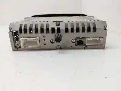 Pezzo di ricambio per auto di seconda mano impianto audio / radio cd per renault clio iv expression riferimenti oem iam 281159981r  