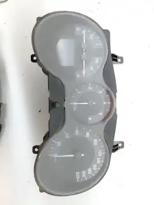 Peça sobressalente para automóvel em segunda mão quadrante por seat leon (1p1) 1.9 tdi referências oem iam 1p0920804c