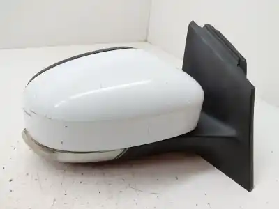 Peça sobressalente para automóvel em segunda mão espelho retrovisor direito por ford focus lim. (cb8) 1.6 16v ti-vct cat referências oem iam   