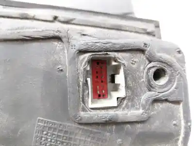 Peça sobressalente para automóvel em segunda mão espelho retrovisor direito por ford focus lim. (cb8) 1.6 16v ti-vct cat referências oem iam   