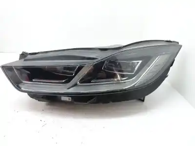 Автозапчасти б/у левая фара за jaguar i-pace (x590) ev400 awd ссылки oem iam j9d3-13w030