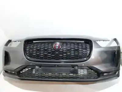 Автозапчасти б/у передний бампер за jaguar i-pace (x590) ev400 awd ссылки oem iam 