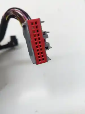 Автозапчастина б/у ліве дзеркало для jaguar i-pace (x590) ev400 awd посилання на oem iam 22605001  