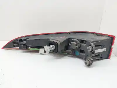 Автозапчастина б/у правий ліхтар для jaguar i-pace (x590) ev400 awd посилання на oem iam j9d313404  