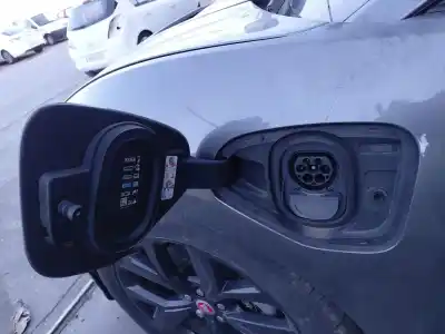 Автозапчасти б/у наружная крышка топлива за jaguar i-pace (x590) ev400 awd ссылки oem iam   