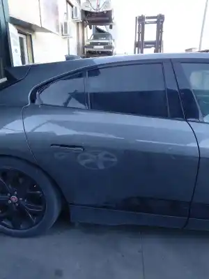 Pezzo di ricambio per auto di seconda mano  per JAGUAR I-PACE (X590)  Riferimenti OEM IAM   