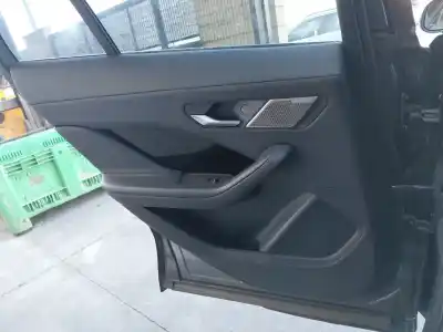 Автозапчасти б/у обивка задней левой двери за jaguar i-pace (x590) ev400 awd ссылки oem iam 