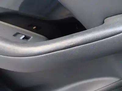 Автозапчастина б/у обкітка задніх лівіх дверей для jaguar i-pace (x590) ev400 awd посилання на oem iam   