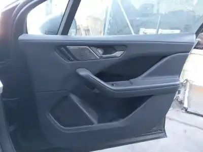 Автозапчасти б/у обивка передней правой двери за jaguar i-pace (x590) ev400 awd ссылки oem iam 