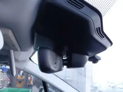 Автозапчастина б/у внутрішне дзеркало для jaguar i-pace (x590) ev400 awd посилання на oem iam   