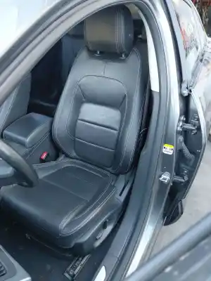 Автозапчасти б/у левое переднее сидение за jaguar i-pace (x590) ev400 awd ссылки oem iam 