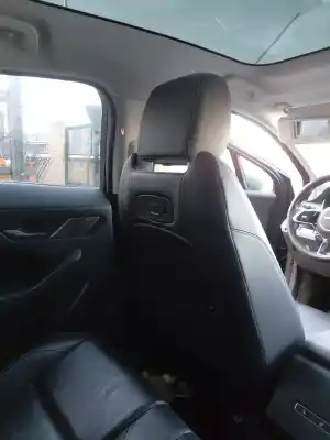 Автозапчасти б/у левое переднее сидение за jaguar i-pace (x590) ev400 awd ссылки oem iam   