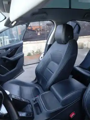 Автозапчасти б/у сиденье правое переднее за jaguar i-pace (x590) ev400 awd ссылки oem iam   