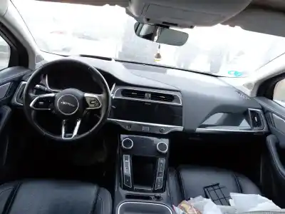 Автозапчасти б/у комплект подушки безопасности за jaguar i-pace (x590) ev400 awd ссылки oem iam 