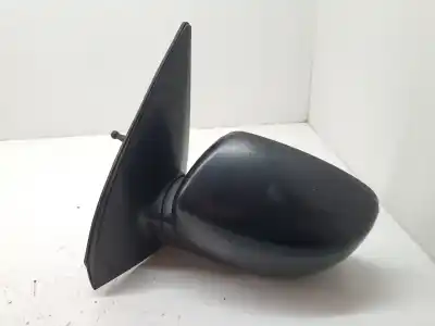 Peça sobressalente para automóvel em segunda mão espelho retrovisor esquerdo por hyundai i10 1.1 12v cat referências oem iam   