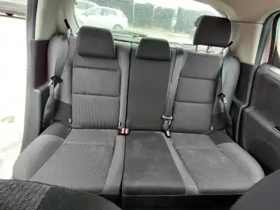 Pièce détachée automobile d'occasion SIÈGES ARRIÈRE pour PEUGEOT 207/207+ (WA_, WC_)  Références OEM IAM   