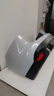 Peça sobressalente para automóvel em segunda mão para choques traseiro por jaguar f-pace (x761) 2.0 td4 awd referências oem iam   