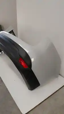 Peça sobressalente para automóvel em segunda mão para choques traseiro por jaguar f-pace (x761) 2.0 td4 awd referências oem iam   