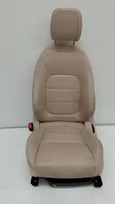 Peça sobressalente para automóvel em segunda mão assento dianteiro esquerdo por jaguar f-pace (x761) 2.0 td4 awd referências oem iam 
