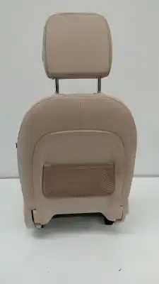 Peça sobressalente para automóvel em segunda mão assento dianteiro esquerdo por jaguar f-pace (x761) 2.0 td4 awd referências oem iam   