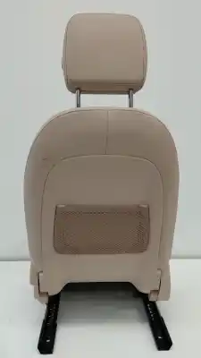 Second-hand car spare part right front seat for jaguar f-pace (x761) 2.0 td4 awd oem iam references   