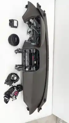 Peça sobressalente para automóvel em segunda mão kit airbag por jaguar f-pace (x761) 2.0 td4 awd referências oem iam 