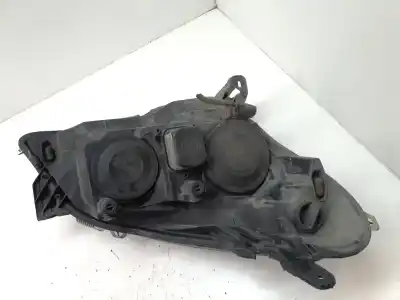 Автозапчастина б/у ліва фара для opel astra h gtc (a04) 1.9 cdti (l08) посилання на oem iam 1eg27037021  
