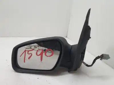 Second-hand car spare part LEFT REARVIEW MIRROR for FORD FOCUS BERLINA (CAP)  OEM IAM references 21986905  