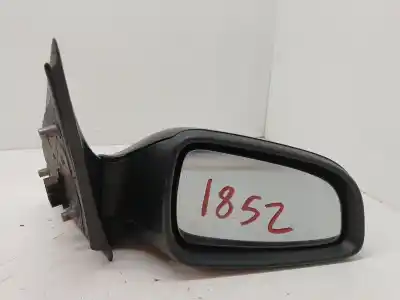 Second-hand car spare part Right Rearview Mirror for OPEL ASTRA H GTC (A04) 1.9 CDTI (L08) OEM IAM references   