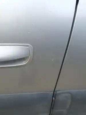 Автозапчасти б/у левая передняя дверь за tata safari (42_fd) 3.0 d 4x4 ссылки oem iam   