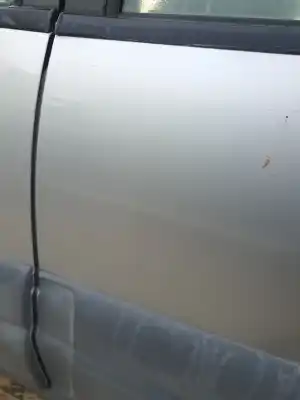 Автозапчастина б/у двері задні ліві для tata safari (42_fd) 3.0 d 4x4 посилання на oem iam   
