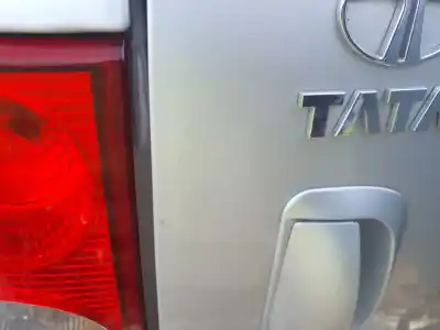 Автозапчастина б/у загальні двері для tata safari (42_fd) 3.0 d 4x4 посилання на oem iam   