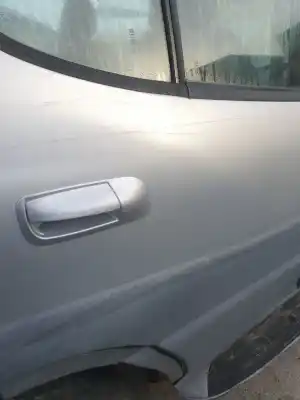 Автозапчастина б/у двері задні праві для tata safari (42_fd) 3.0 d 4x4 посилання на oem iam   