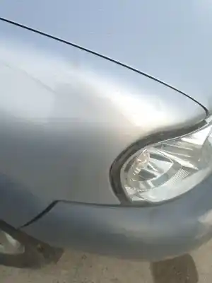 Автозапчасти б/у переднее правое крыло за tata safari (42_fd) 3.0 d 4x4 ссылки oem iam   