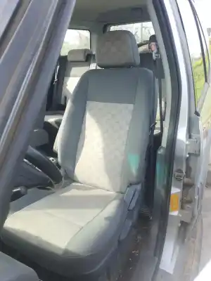 Second-hand car spare part left front seat for tata safari (42_fd) 3.0 d 4x4 oem iam references 
