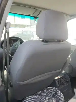 Автозапчасти б/у левое переднее сидение за tata safari (42_fd) 3.0 d 4x4 ссылки oem iam   