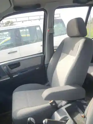 Автозапчасти б/у сиденье правое переднее за tata safari (42_fd) 3.0 d 4x4 ссылки oem iam   